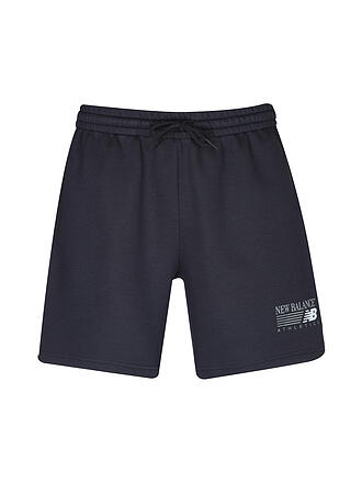 NEW BALANCE | Herren Shorts Reimagined Fleece Short 7"