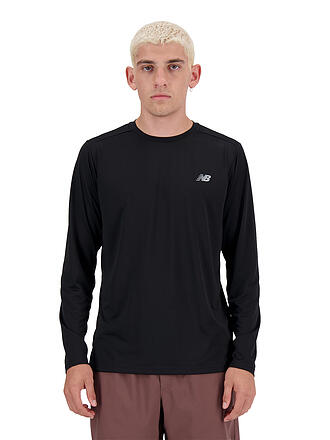 NEW BALANCE | Herren Laufshirt Essentials