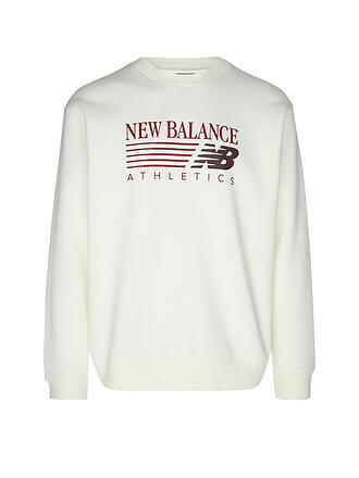 NEW BALANCE | Herren Sweater 
