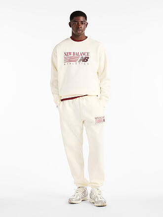 NEW BALANCE | Herren Sweater 