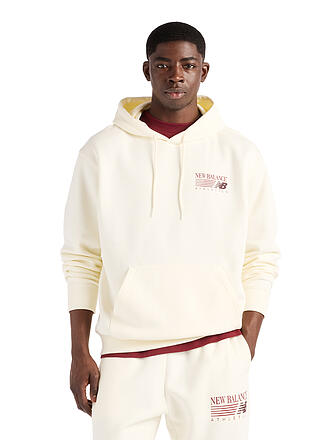 NEW BALANCE | Herren Hoodie