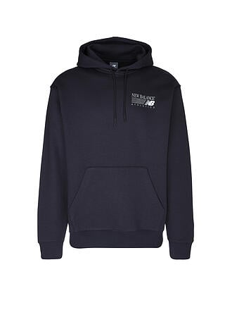 NEW BALANCE | Herren Hoodie