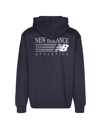 NEW BALANCE | Herren Hoodie