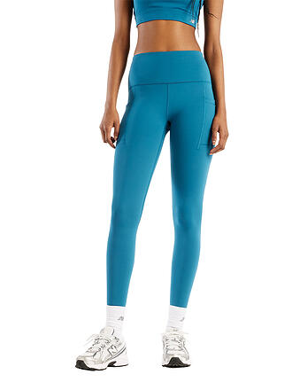 NEW BALANCE | Damen Lauftight RC Pocket 27"