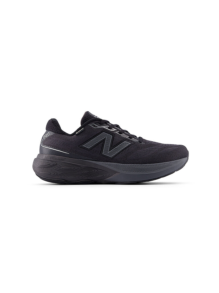 NEW BALANCE Herren Laufschuhe Fresh Foam X 880v15 GTX schwarz | 42 — Bild 2