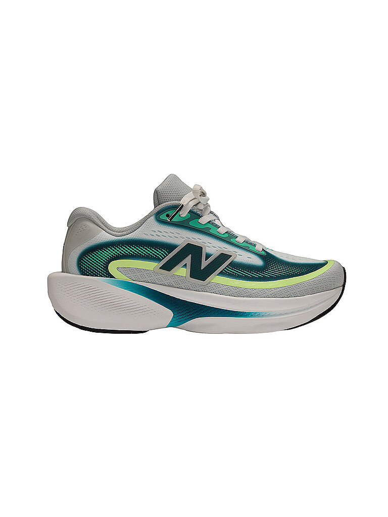 NEW BALANCE Herren Laufschuhe Fresh Foam X Ellipse v1 petrol | 41 1/2 — Bild 2