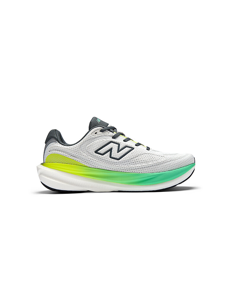 NEW BALANCE Herren Laufschuhe 1080v15 weiss | 43 — Bild 2