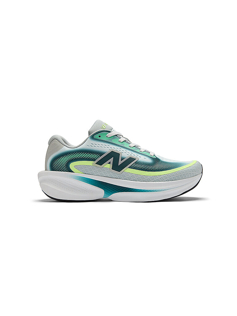 NEW BALANCE Damen Laufschuhe Fresh Foam X Ellipse v1 petrol | 41 — Bild 2