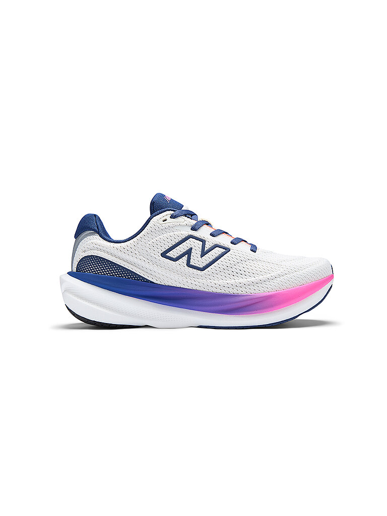 New Balance Damen Laufschuhe 1080V15 Weiss | 41-image