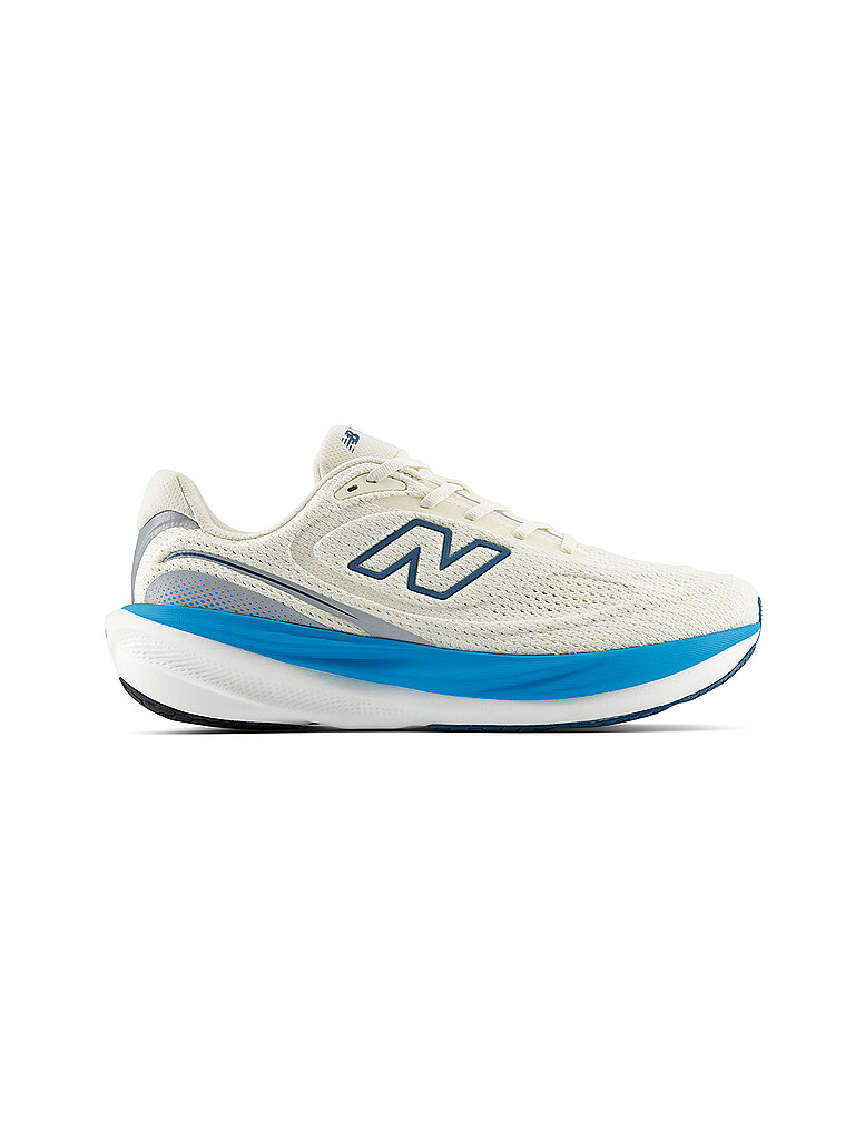 NEW BALANCE Herren Laufschuhe 1080v15 beige | 47 1/2