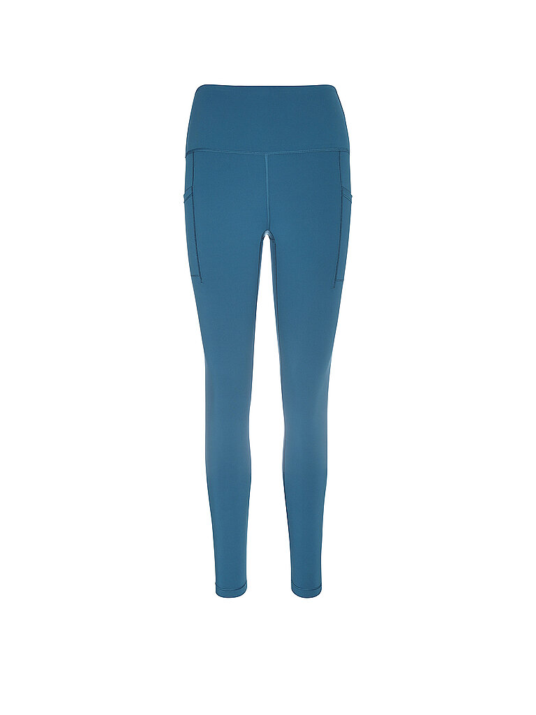 NEW BALANCE Damen Lauftight RC Pocket 27 blau | M