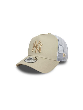 NEW ERA | Damen Kappe League Trucker New York Yankees
