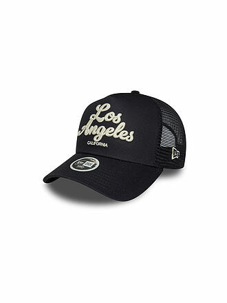 NEW ERA | Damen Kappe City Trucker
