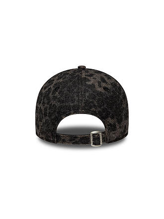 NEW ERA | Damen Kappe MLB Cosy Leopard LA Dodgers 9FORTY