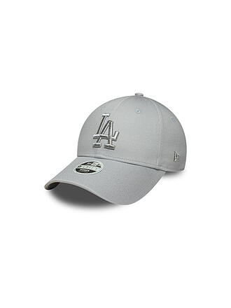 NEW ERA | Damen Kappe Metallic Logo 9FORTY LA DODGERS