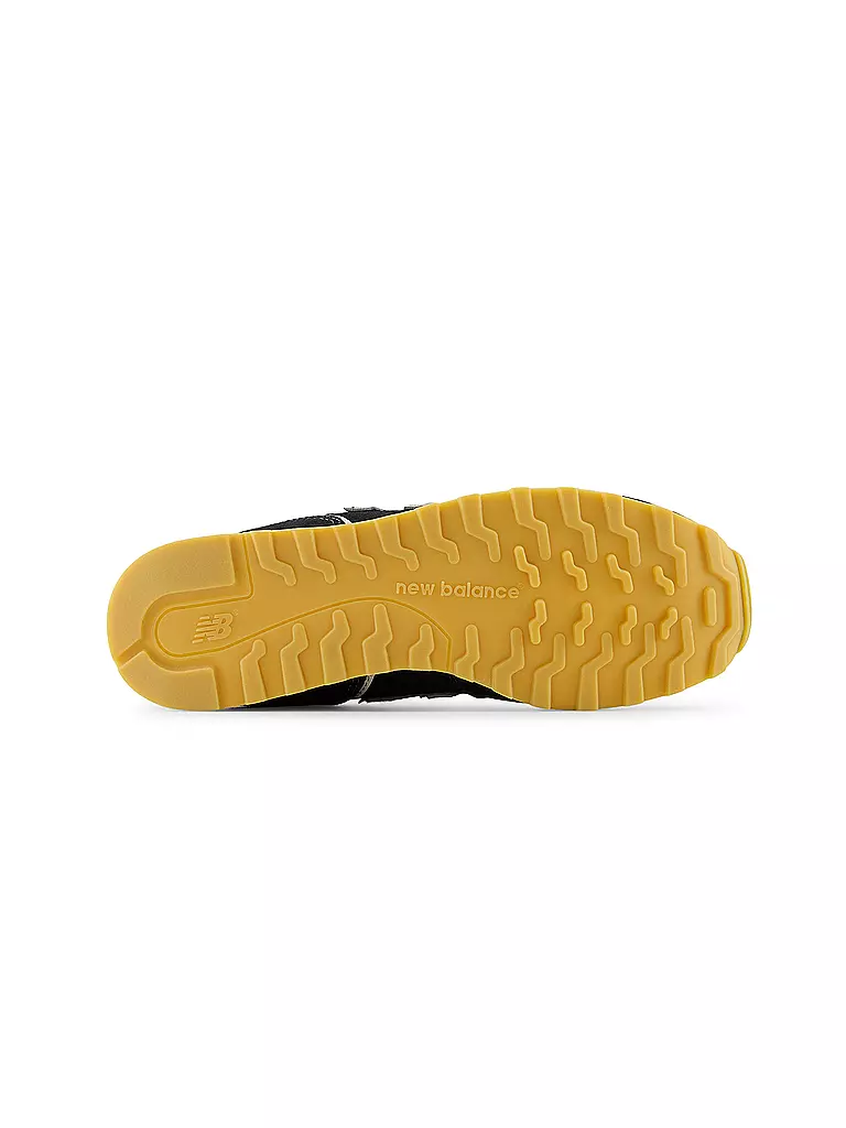NEW BALANCE | Damen Freizeitschuhe 373 | hellgrau