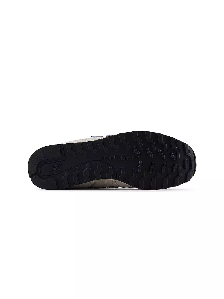 NEW BALANCE | Damen Freizeitschuhe 373 | schwarz