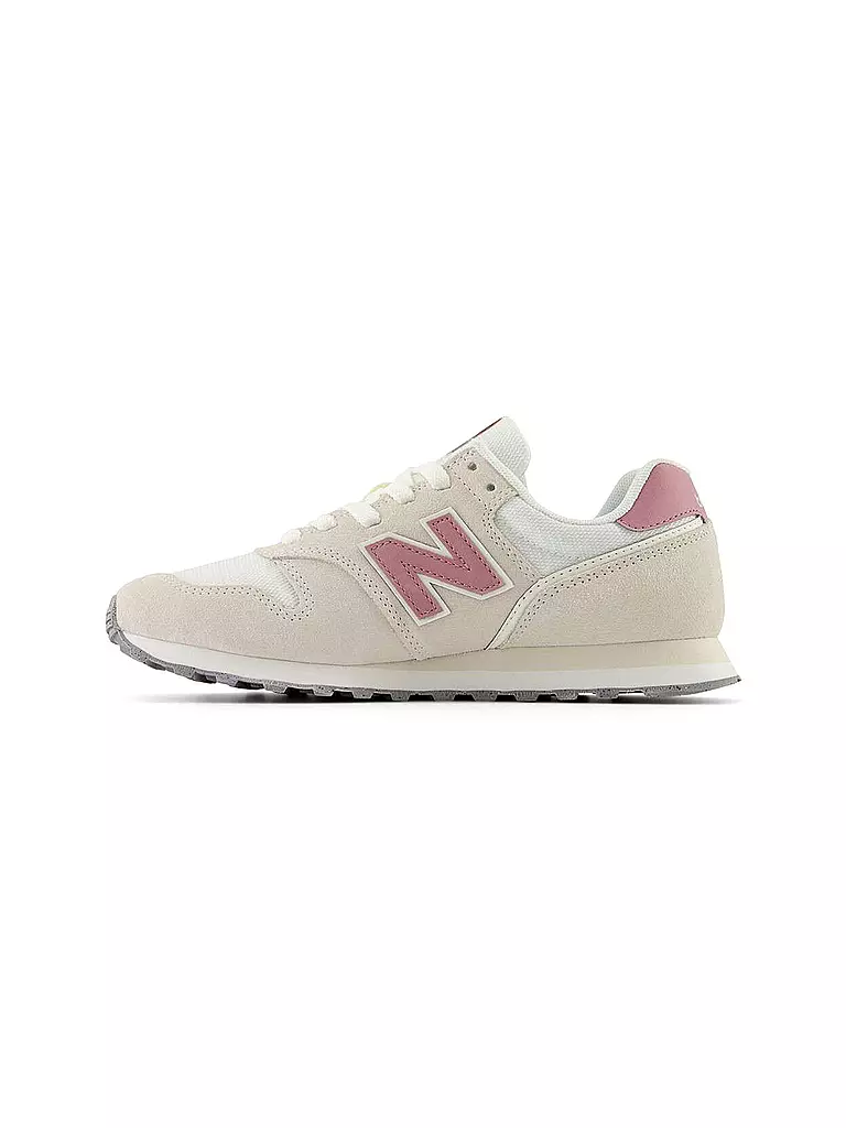 NEW BALANCE | Damen Freizeitschuhe 373 | schwarz