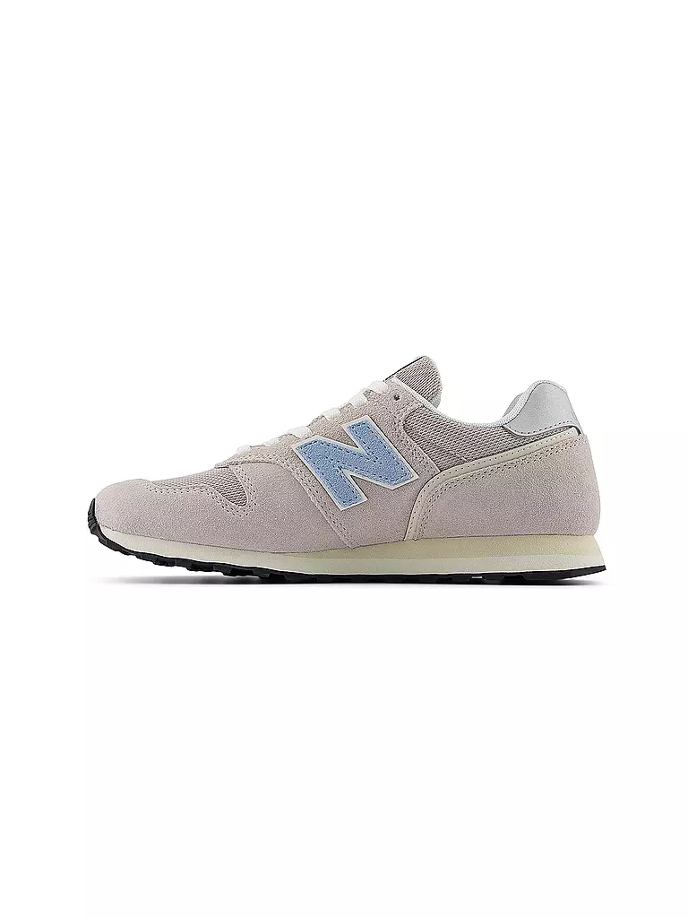 NEW BALANCE | Damen Freizeitschuhe 373 | schwarz