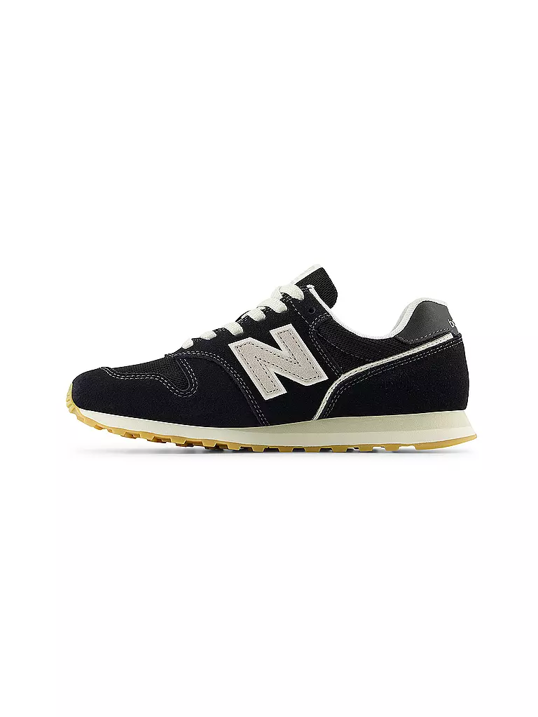 NEW BALANCE | Damen Freizeitschuhe 373 | hellgrau