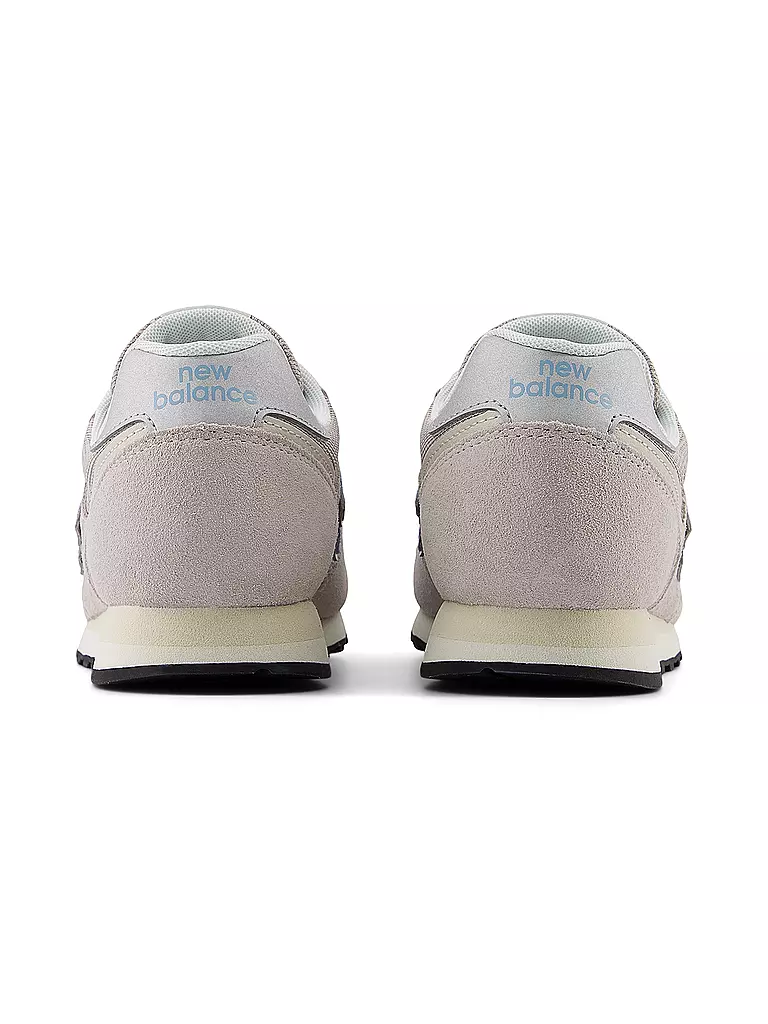 NEW BALANCE | Damen Freizeitschuhe 373 | schwarz