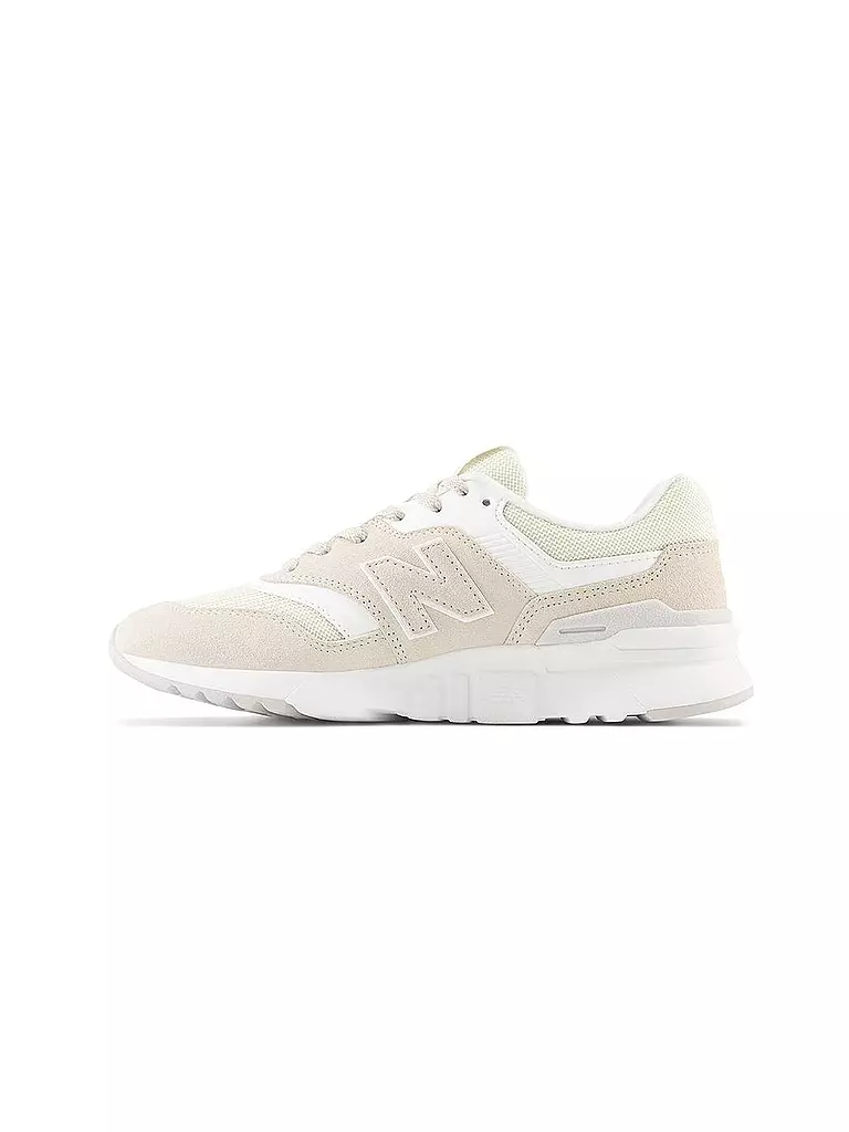 NEW BALANCE | Damen Freizeitschuhe 997H | beige