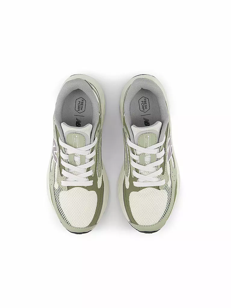NEW BALANCE | Damen Freizeitschuhe Arishi V4 | hellgrün