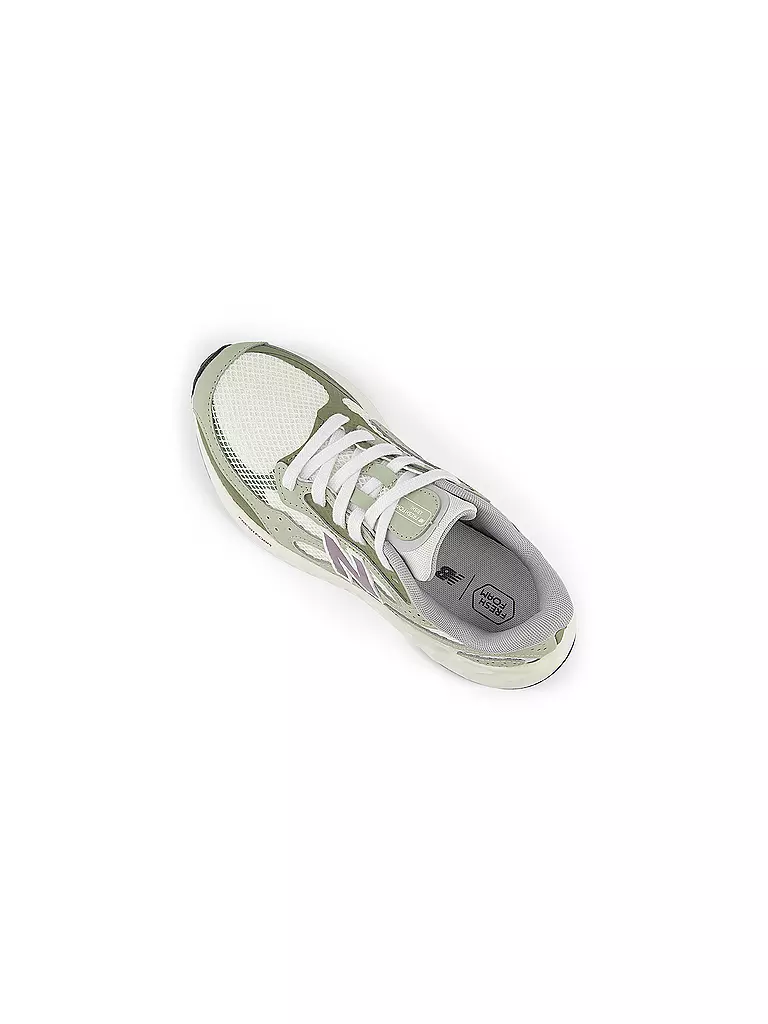 NEW BALANCE | Damen Freizeitschuhe Arishi V4 | hellgrün