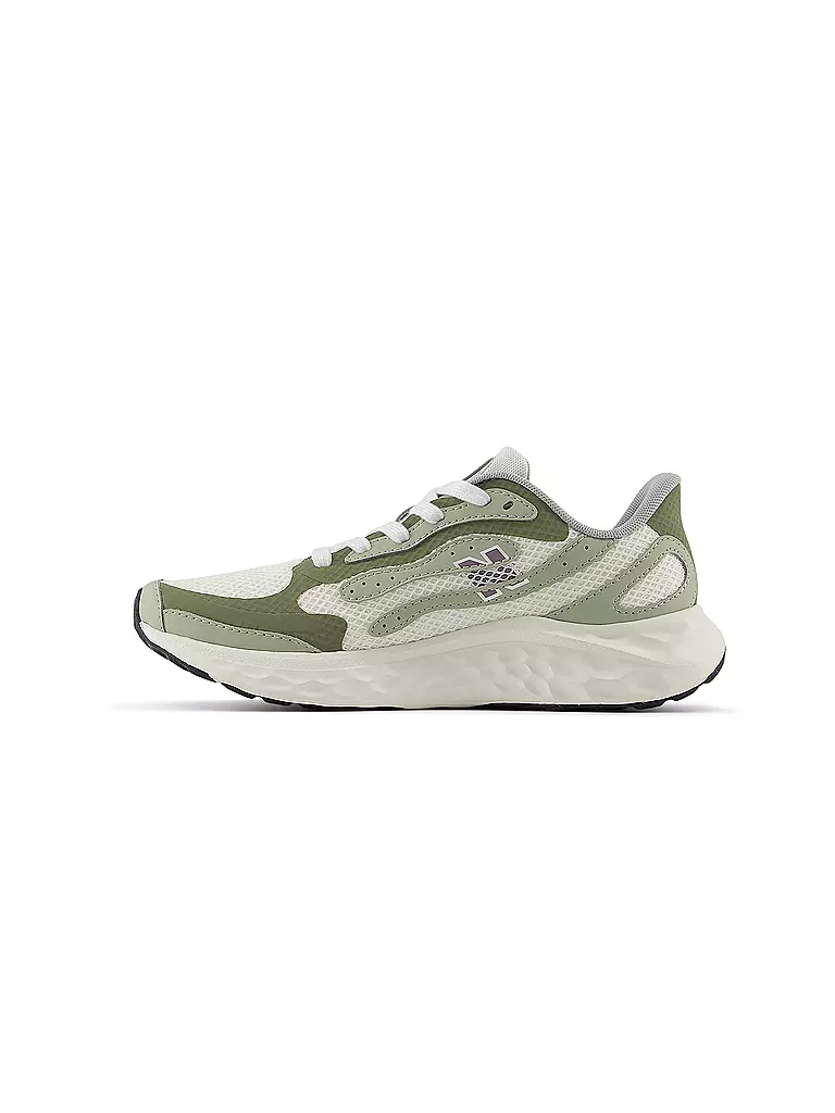 NEW BALANCE | Damen Freizeitschuhe Arishi V4 | hellgrün