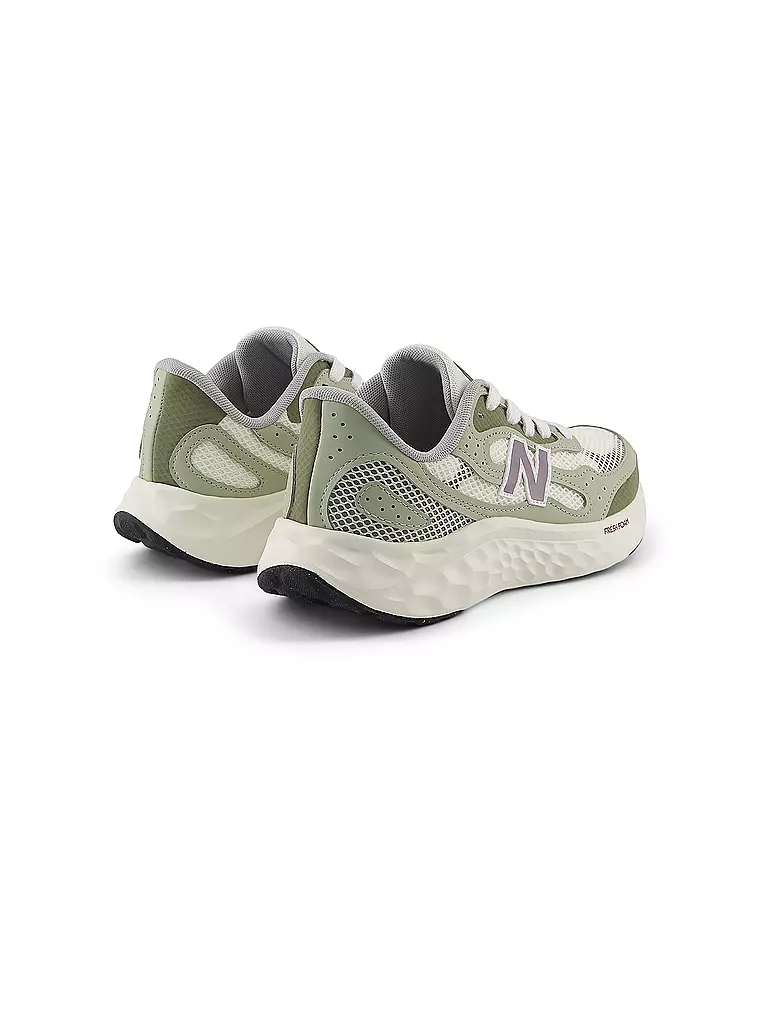 NEW BALANCE | Damen Freizeitschuhe Arishi V4 | hellgrün