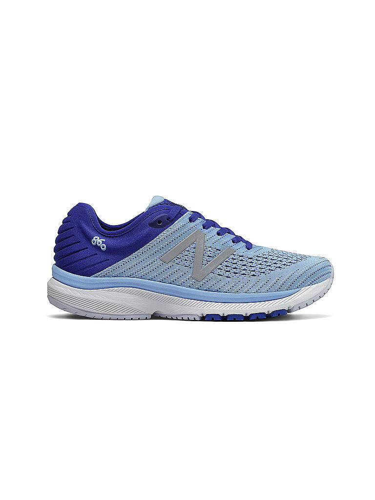 NEW BALANCE | Damen Laufschuh 860v10 | blau