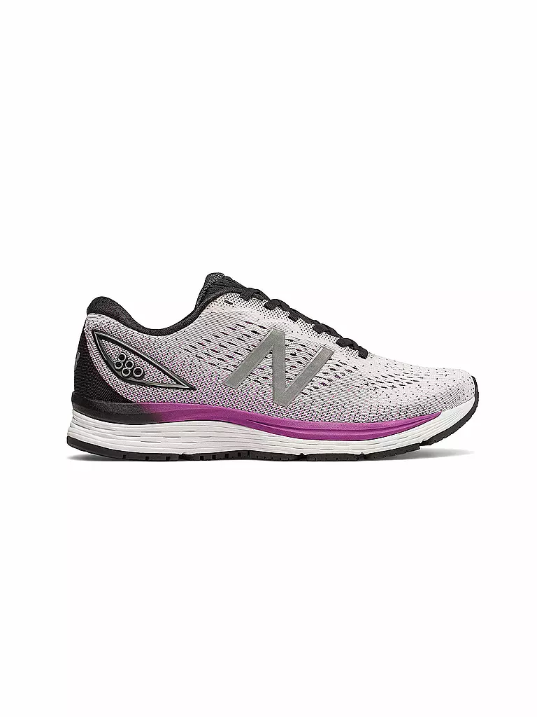 NEW BALANCE | Damen Laufschuh 880v9 | weiß