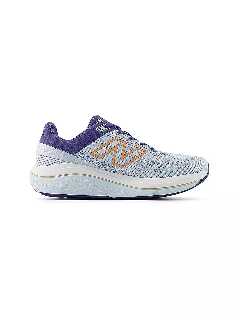 NEW BALANCE | Damen Laufschuhe Fresh Foam X 860v14 | hellgrau
