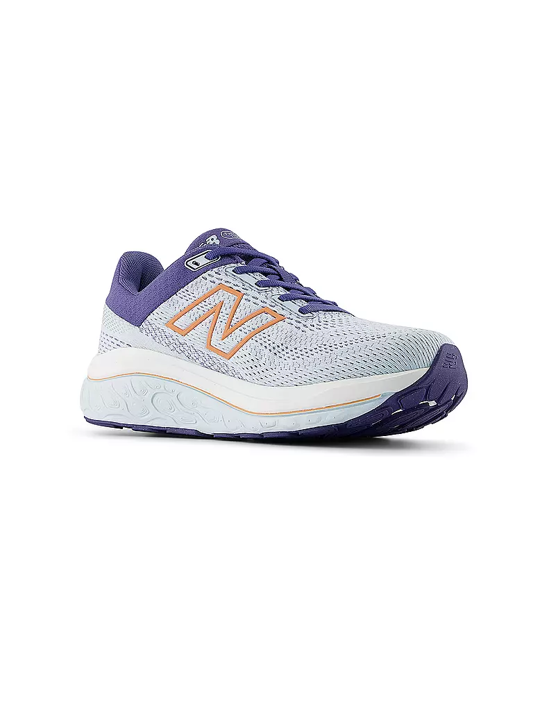NEW BALANCE | Damen Laufschuhe Fresh Foam X 860v14 | hellgrau
