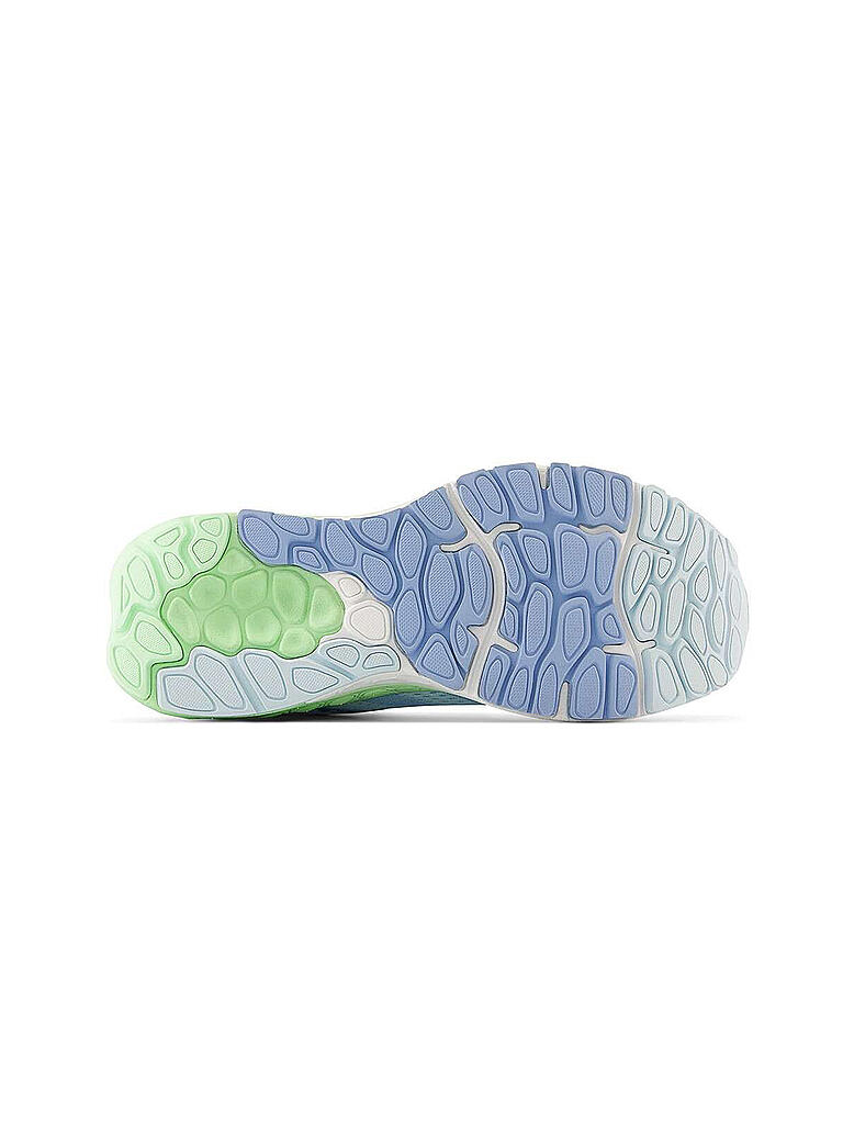 NEW BALANCE | Damen Laufschuhe Fresh Foam X 880v13 | blau