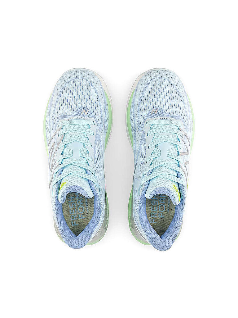 NEW BALANCE | Damen Laufschuhe Fresh Foam X 880v13 | blau