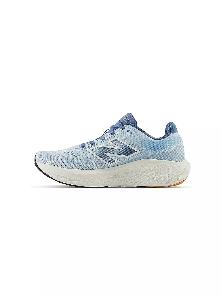NEW BALANCE | Damen Laufschuhe Fresh Foam X 880v14 | hellblau