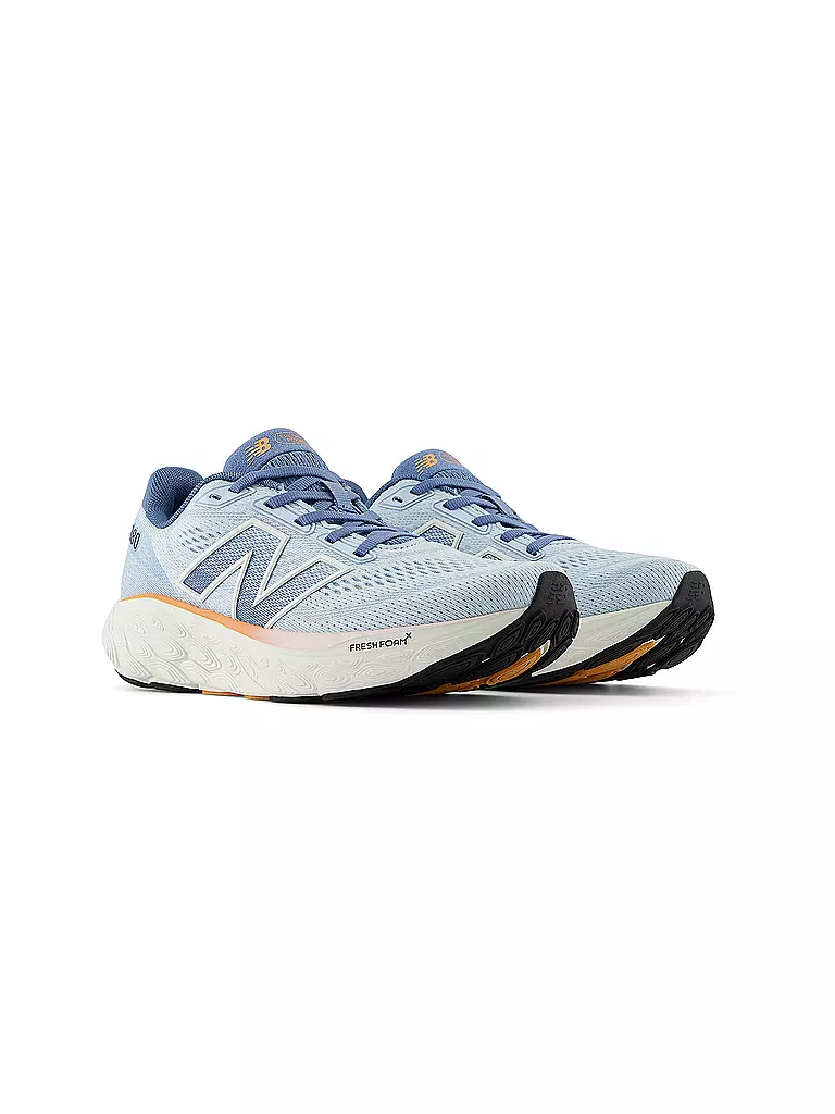 NEW BALANCE | Damen Laufschuhe Fresh Foam X 880v14 | hellblau