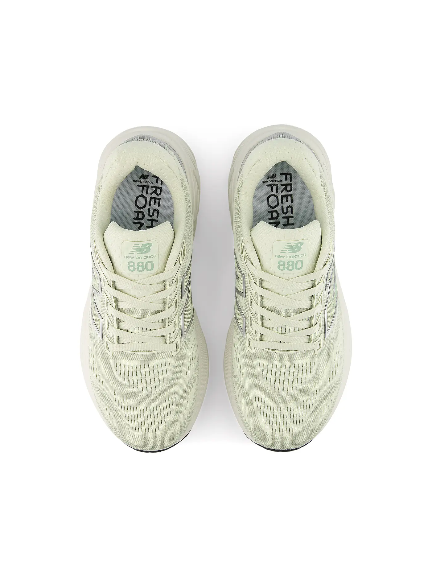 NEW BALANCE | Damen Laufschuhe Fresh Foam X 880v15  | beige