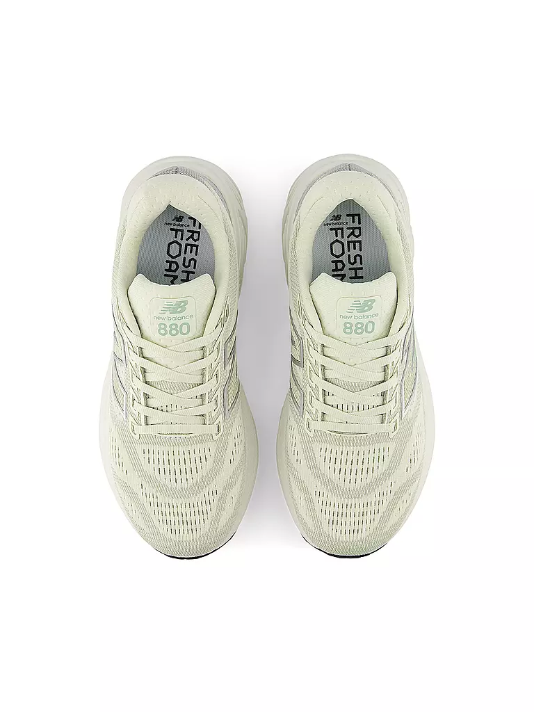 NEW BALANCE | Damen Laufschuhe Fresh Foam X 880v15  | beige
