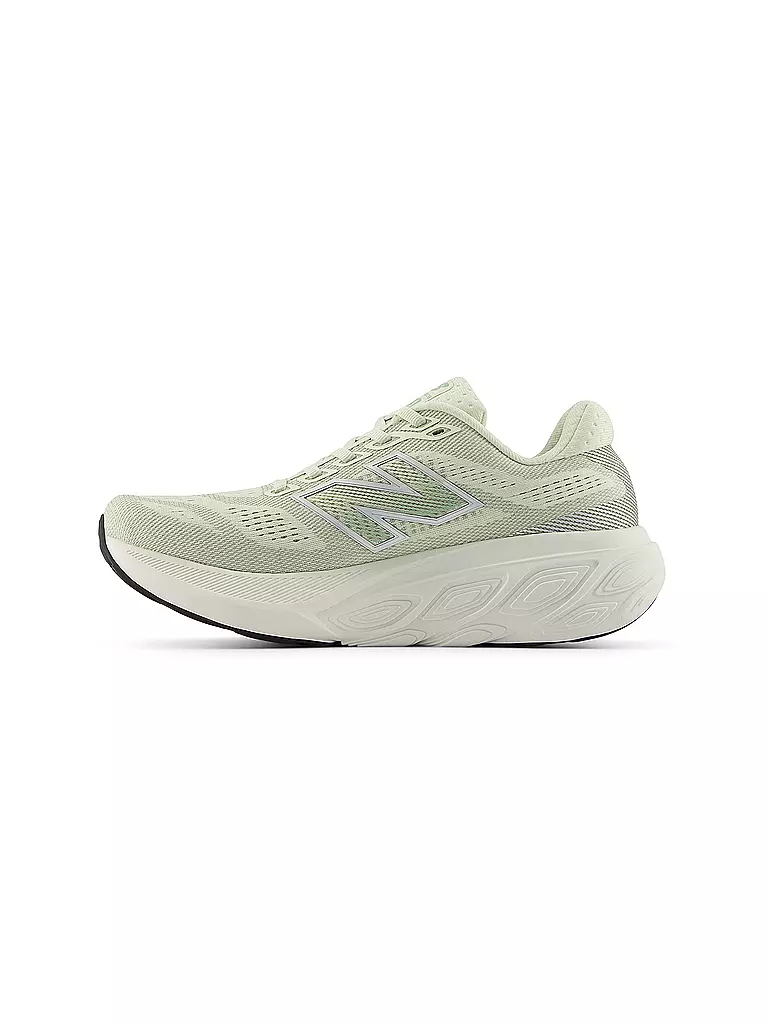 NEW BALANCE | Damen Laufschuhe Fresh Foam X 880v15  | beige