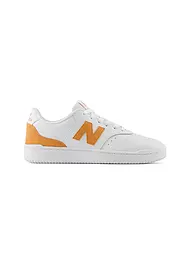 NEW BALANCE | Damen Sneaker BBW80  | weiss