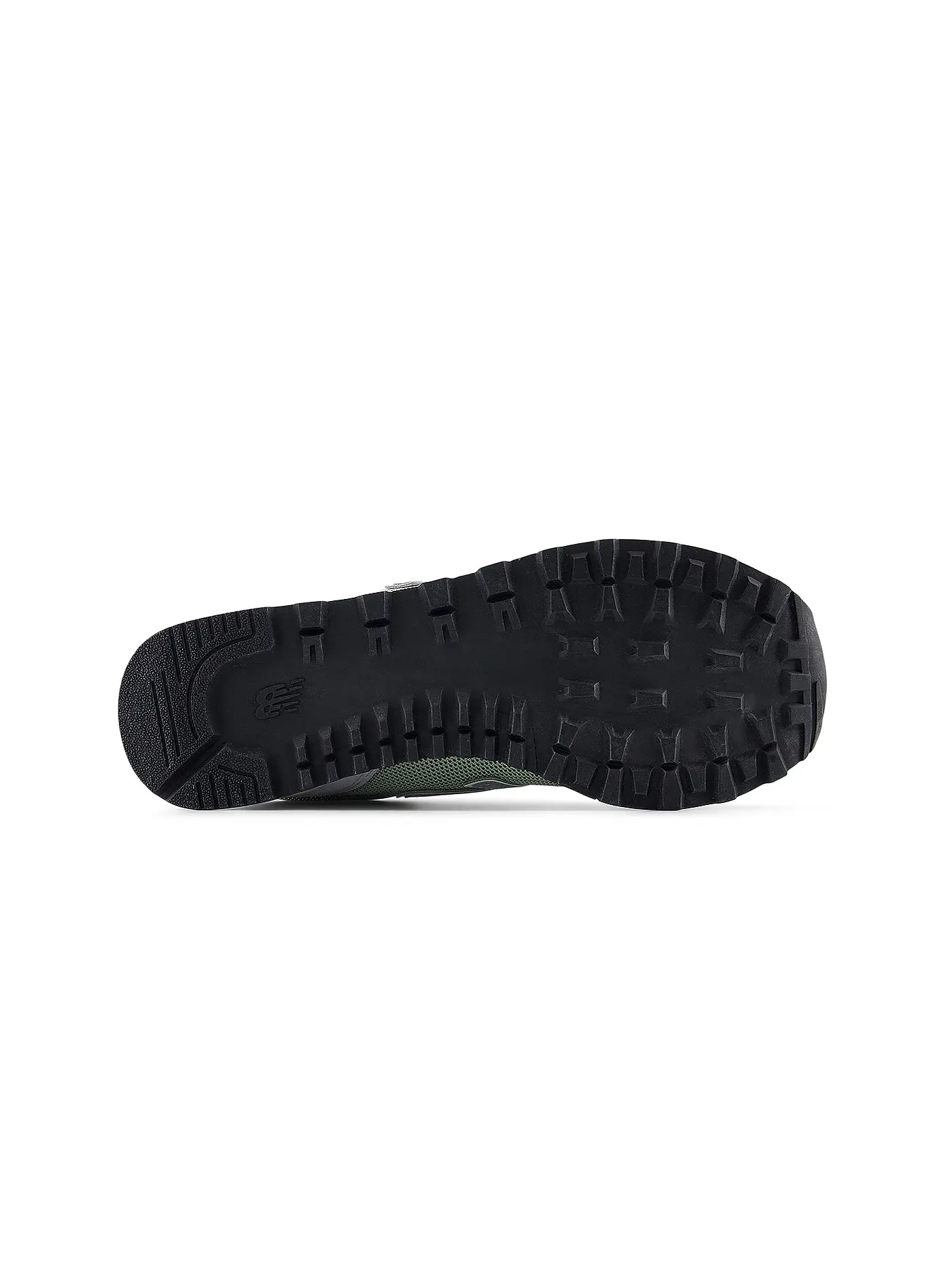 NEW BALANCE | Damen Sneaker WL515MGG | weiss
