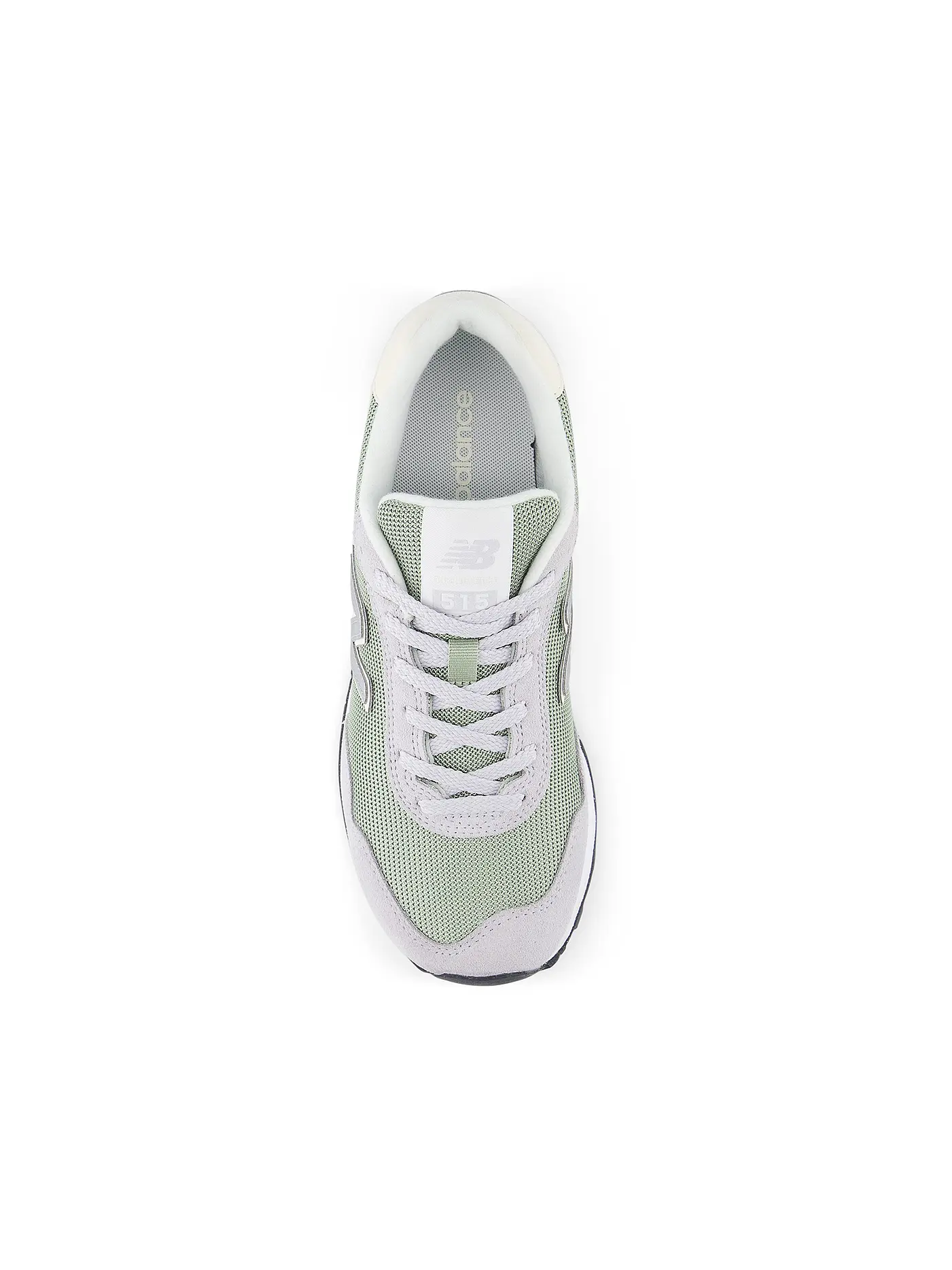 NEW BALANCE | Damen Sneaker WL515MGG | weiss