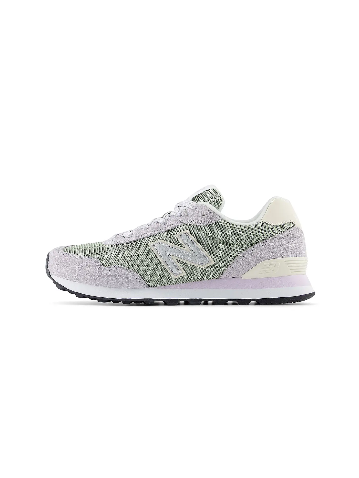 NEW BALANCE | Damen Sneaker WL515MGG | weiss