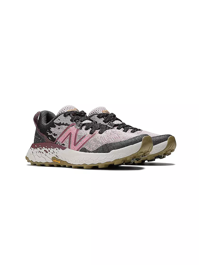 NEW BALANCE | Damen Traillaufschuhe Fresh Foam X Hierro v7 | rosa