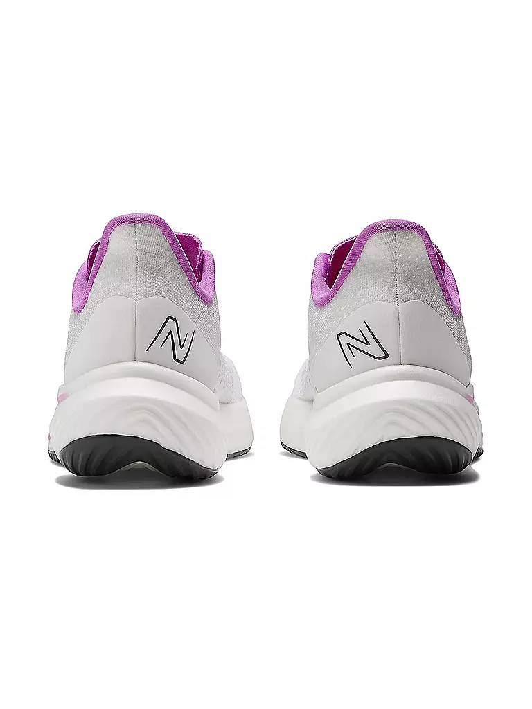 NEW BALANCE | Damen Wettkampf Laufschuhe FuelCell Rebel v3 | weiss