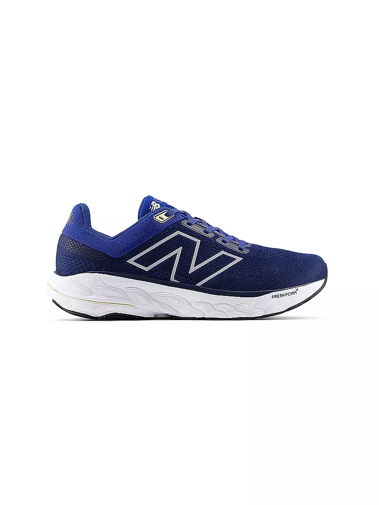 NEW BALANCE | Herre Laufschuhe Fresh Foam X 860v14 | dunkelblau
