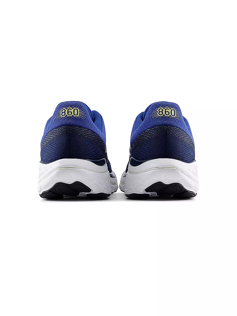 NEW BALANCE | Herre Laufschuhe Fresh Foam X 860v14 | dunkelblau