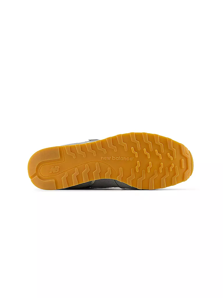 NEW BALANCE | Herren Freizeitschuhe 373 | grau
